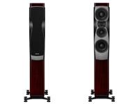 Dynaudio Confidence 30 vloerstaande speaker Ruby wood - thumbnail