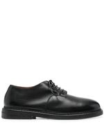 Marsèll chaussures Oxford Gommello à lacets - Noir - thumbnail