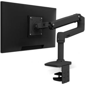 Ergotron LX Desk Monitor Arm Zwart 45-241-224