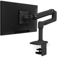 Ergotron LX Desk Monitor Arm Zwart 45-241-224 - thumbnail