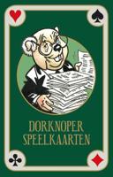 Dorknoper speelkaarten - Marten Toonder - Pakket (9789492840356)