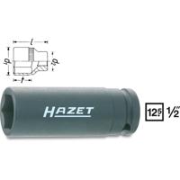 Hazet HAZET 900SLG-22 Kracht-dopsleutelinzet 1/2 (12.5 mm)