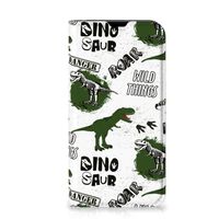 Hoesje maken voor iPhone 13 Mini Dinosaurus