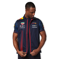 Red Bull Racing Vesten - XXXL - Team Gilet Heren 2023 - Max Verstappen