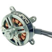 Pichler Pulsar Shocky Pro 2204 Brushless elektromotor voor autos kV (rpm/volt): 1800 - thumbnail