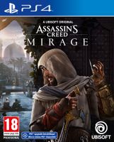 Assassin's Creed Mirage - thumbnail