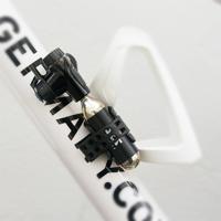 SKS Airbuster luchtpatroonpomp met 1 patroon