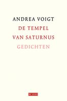 De tempel van Saturnus - Andrea Voigt - ebook - thumbnail