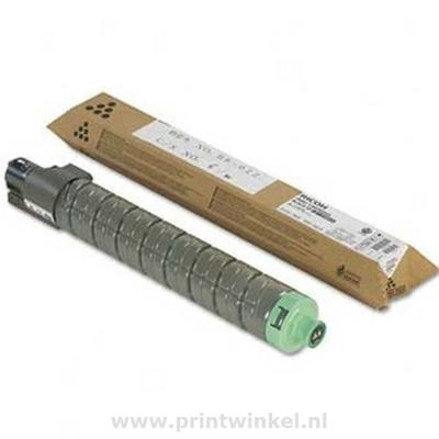 Ricoh 841550 tonercartridge Origineel Zwart 1 stuk(s) Ricoh 841550 tonercartridge Origineel Zwart 1 stuk(s)