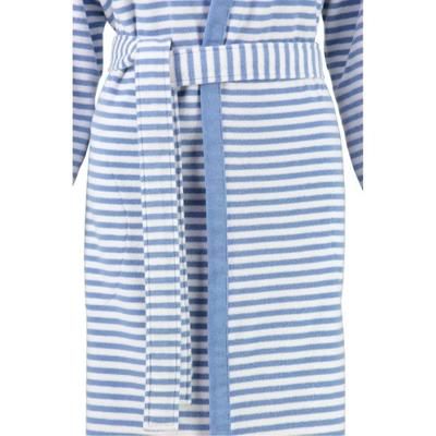 s.Oliver s.Oliver Dames Korte badjas met kimono 3712-10