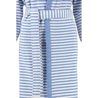 s.Oliver s.Oliver Dames Korte badjas met kimono 3712-10