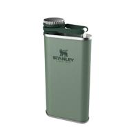 Stanley Classic Flask 0.23L Hammertone Green Heupfles