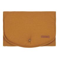 Little Dutch verschoningsmatje comfort Pure Ochre Spice Maat - thumbnail