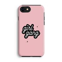 Girl Gang: iPhone 8 Tough Case - thumbnail