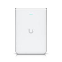 Ubiquiti U7 Pro Wall 5700 Mbit/s Ethernet-poort, ondersteunt POE, wit