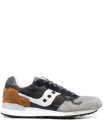 Saucony baskets Shadow 5000 en daim - Gris - thumbnail