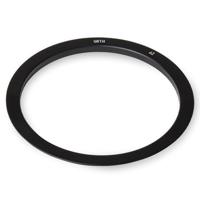 Urth 62mm Adapterring voor 75mm Vierkant Filtersysteem
