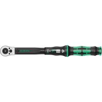 Wera Click-Torque C2 Push R/L draaimomentsleutel Uitgang 1/2"