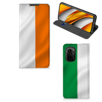 Xiaomi Mi 11i | Poco F3 Standcase Ierland - thumbnail