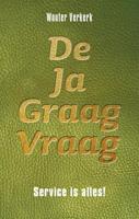 De ja graag vraag - Wouter Verkerk - Paperback (9789082754650)