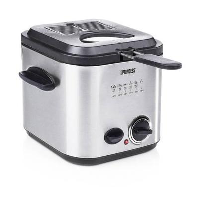 Princess 182611 Mini Friteuse & Fondue