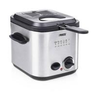 Princess 182611 Mini Friteuse & Fondue