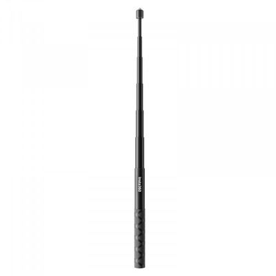 Insta360 114 cm Invisible Selfie Stick Selfie stick Insta360 Ace, Insta360 Ace Pro, Insta360 Go 2, Insta360 Go 3, Insta360 X3, Insta360 One R, Insta360 One RS,