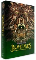 Bravelands 3 Boekhandelbox - Erin Hunter - Paperback (9789059246652)