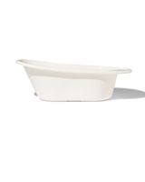 HEMA Babybad 82x41x20/28 (wit)