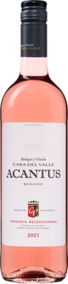 Acantus Rosado