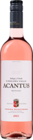 Acantus Rosado