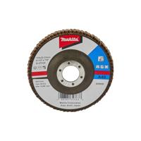 Makita D-27034 lamellenslijp. 115 mm A40