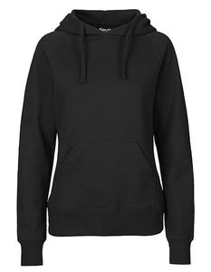 Neutral NE83101 Ladies` Hoodie