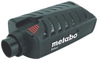 Metabo Accessoires Stofopvangcassette SXE 450 TurboTec - 625599000