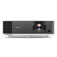 BenQ TK700STi beamer/projector Projector met korte projectieafstand 3000 ANSI lumens DLP 2160p (3840x2160) 3D Wit - thumbnail