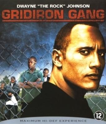 Gridiron Gang - Blu-Ray (8712609675559)