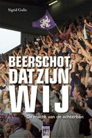 Beerschot, dat zijn wij - Sigrid Gulix - ebook