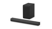 LG 2.1 ch.Soundbar met Bluetooth-connectiviteit