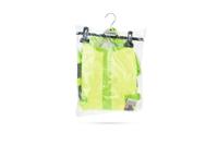 Beeztees Teddie - Hondenjas - Reflecterend - Geel - 60 cm