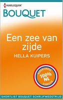 Een zee van zijde - Hella Kuipers - ebook