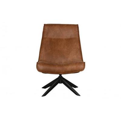 Woood fauteuil Skyler