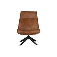 Woood fauteuil Skyler