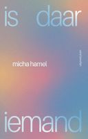 is daar iemand - Micha Hamel - ebook - thumbnail