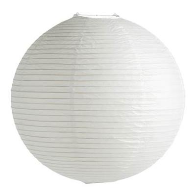 HAY Rice Paper Shade Lampenkap Ø 50 cm