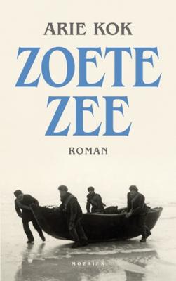 Zoete zee - Arie Kok - Paperback (9789023953234)