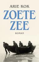 Zoete zee - Arie Kok - Paperback (9789023953234)