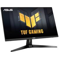 Asus VG279QM1A TUF Gaming Gaming monitor Energielabel E (A - G) 68.6 cm (27 inch) 1920 x 1080 Pixel 16:9 1 ms DisplayPort, HDMI, Hoofdtelefoon (3.5 mm - thumbnail