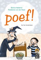 poef! - Bianca Nederlof - ebook - thumbnail