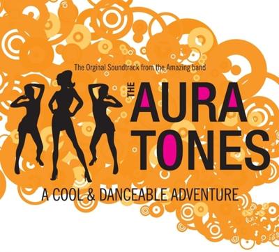A Cool & Danceable Adventure - CD (0608917705126)