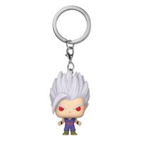 Dragon Ball Super: Super Hero POP! Vinyl Keychains 4 cm Gohan UI Display (12)